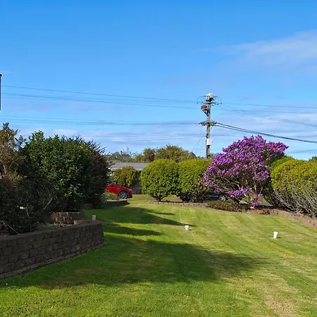 Oneroa Tui Garden, Waiheke Villa Exterior photo
