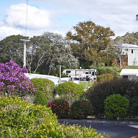Oneroa Tui Garden, Waiheke Villa Exterior photo