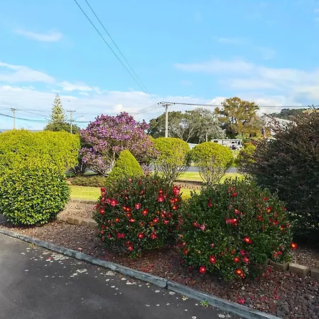Oneroa Tui Garden, Waiheke Villa Exterior photo