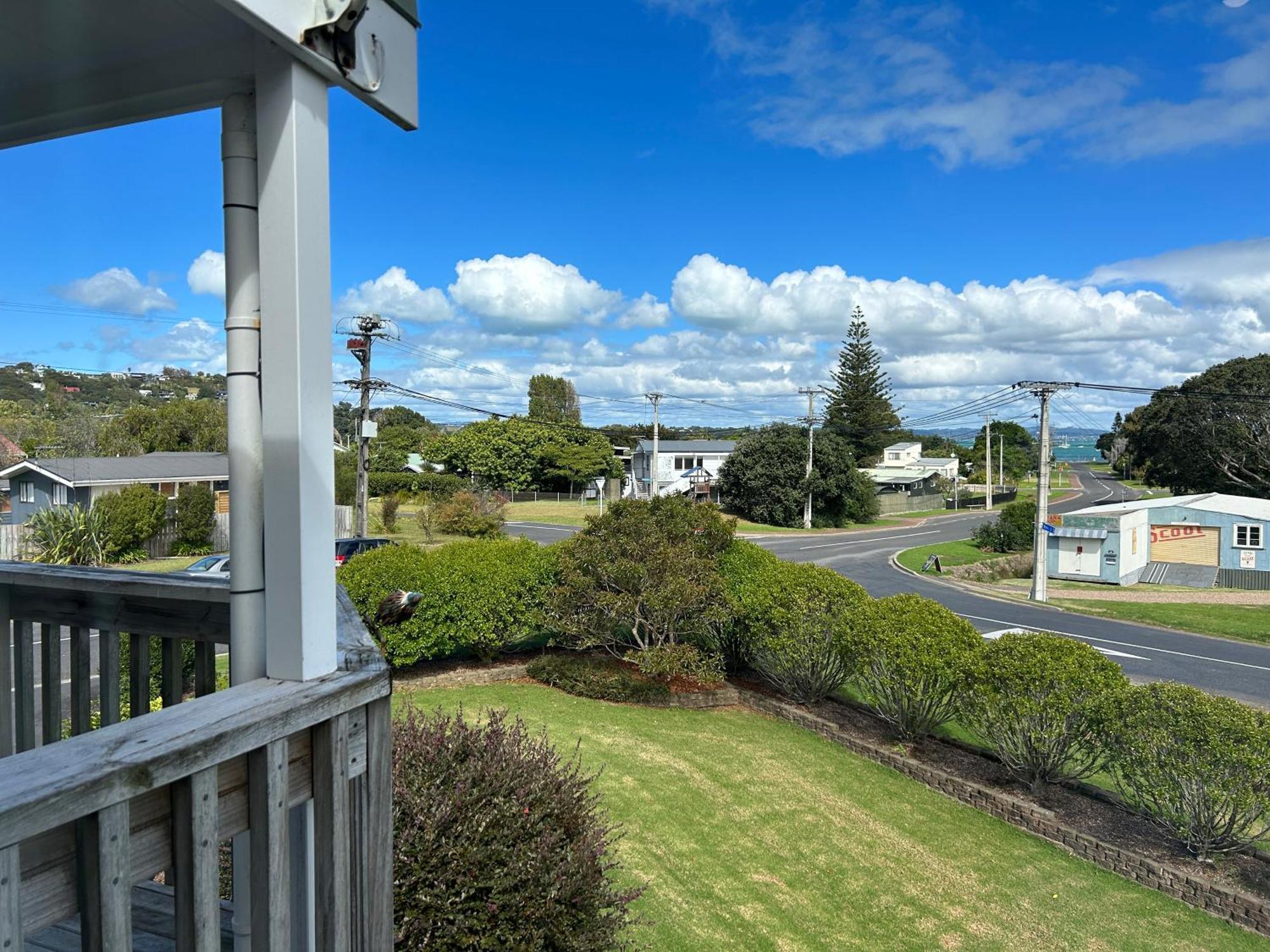 Holiday home Tui Garden, Waiheke Oneroa