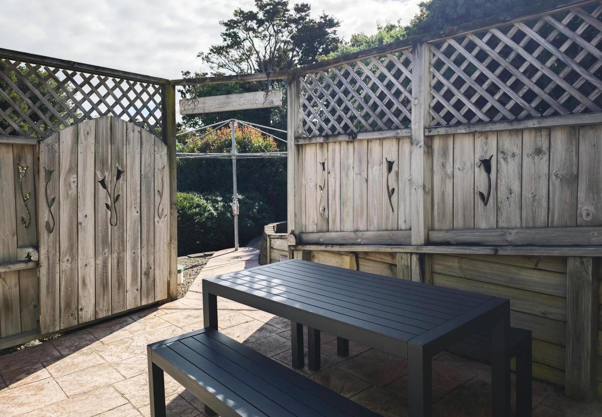 Holiday home Tui Garden, Waiheke *