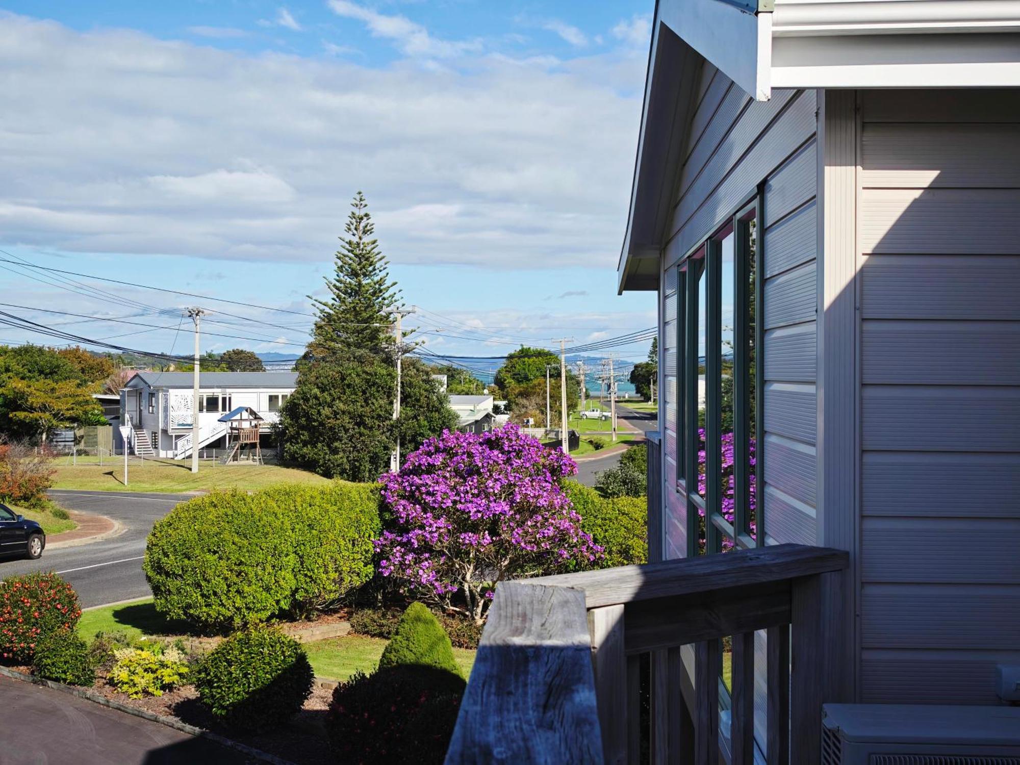 Holiday home Tui Garden, Waiheke *