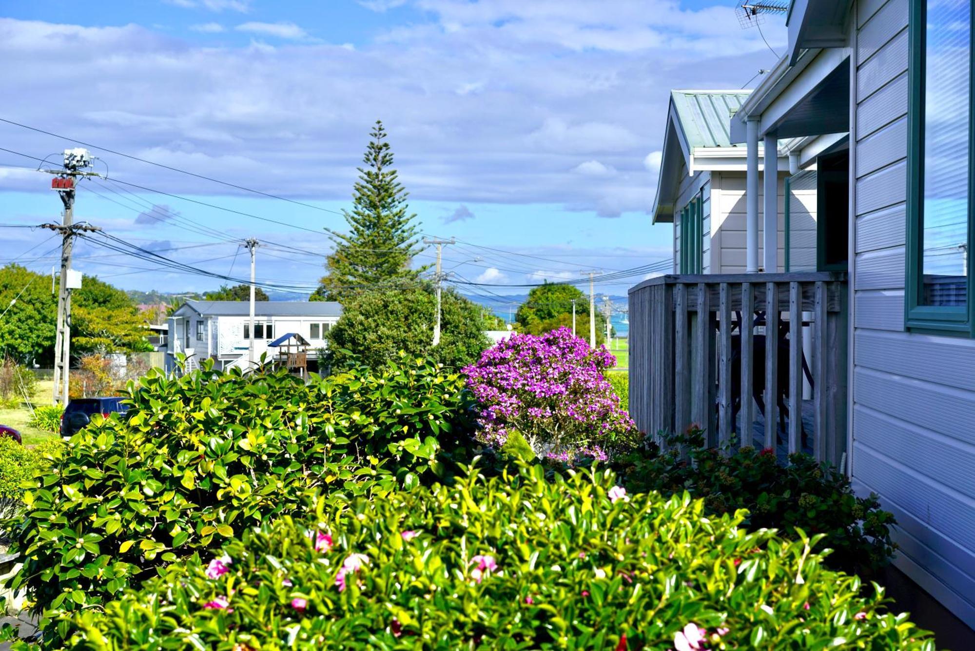 Tui Garden, Waiheke * Oneroa