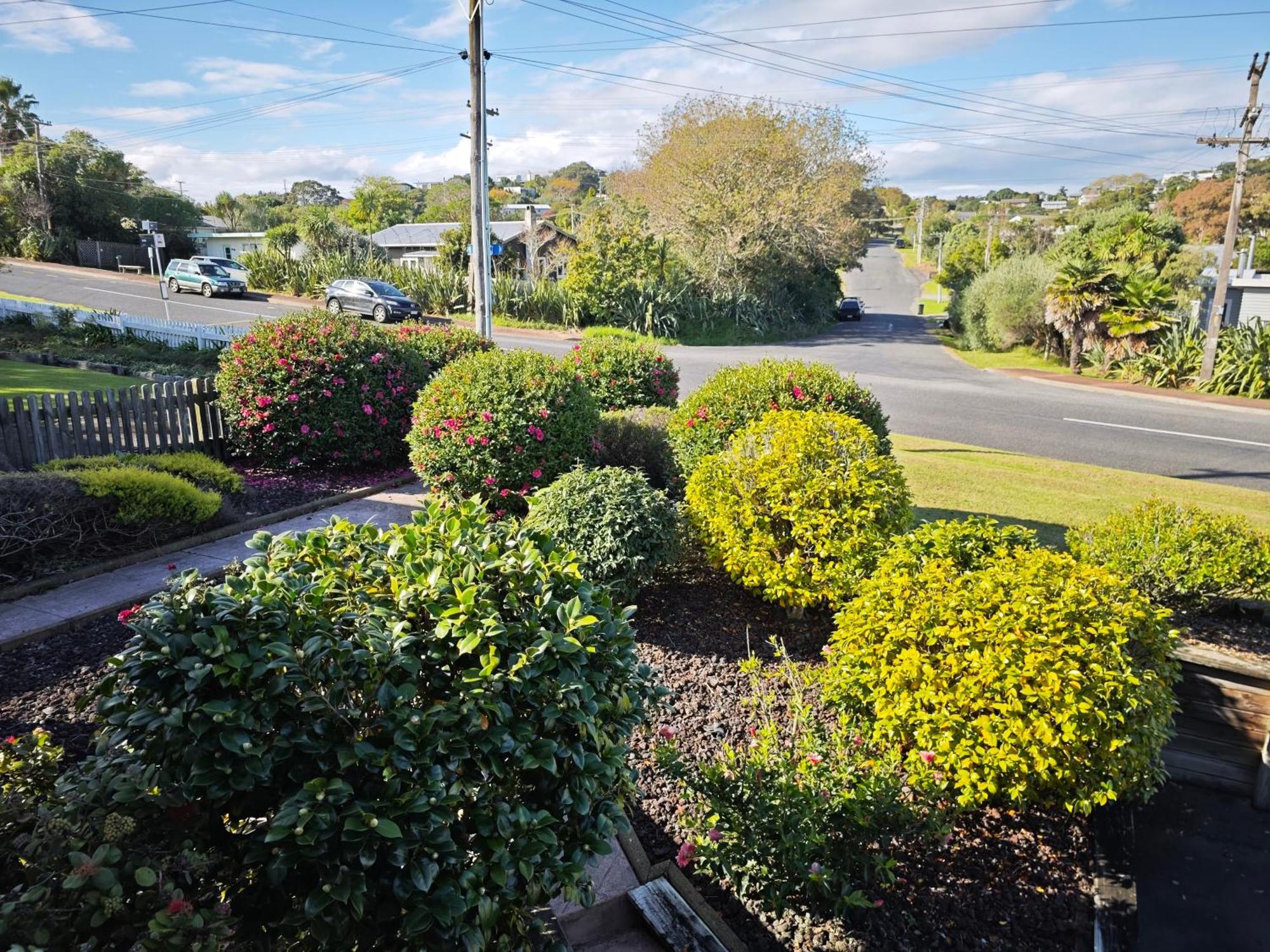 Holiday home Tui Garden, Waiheke *