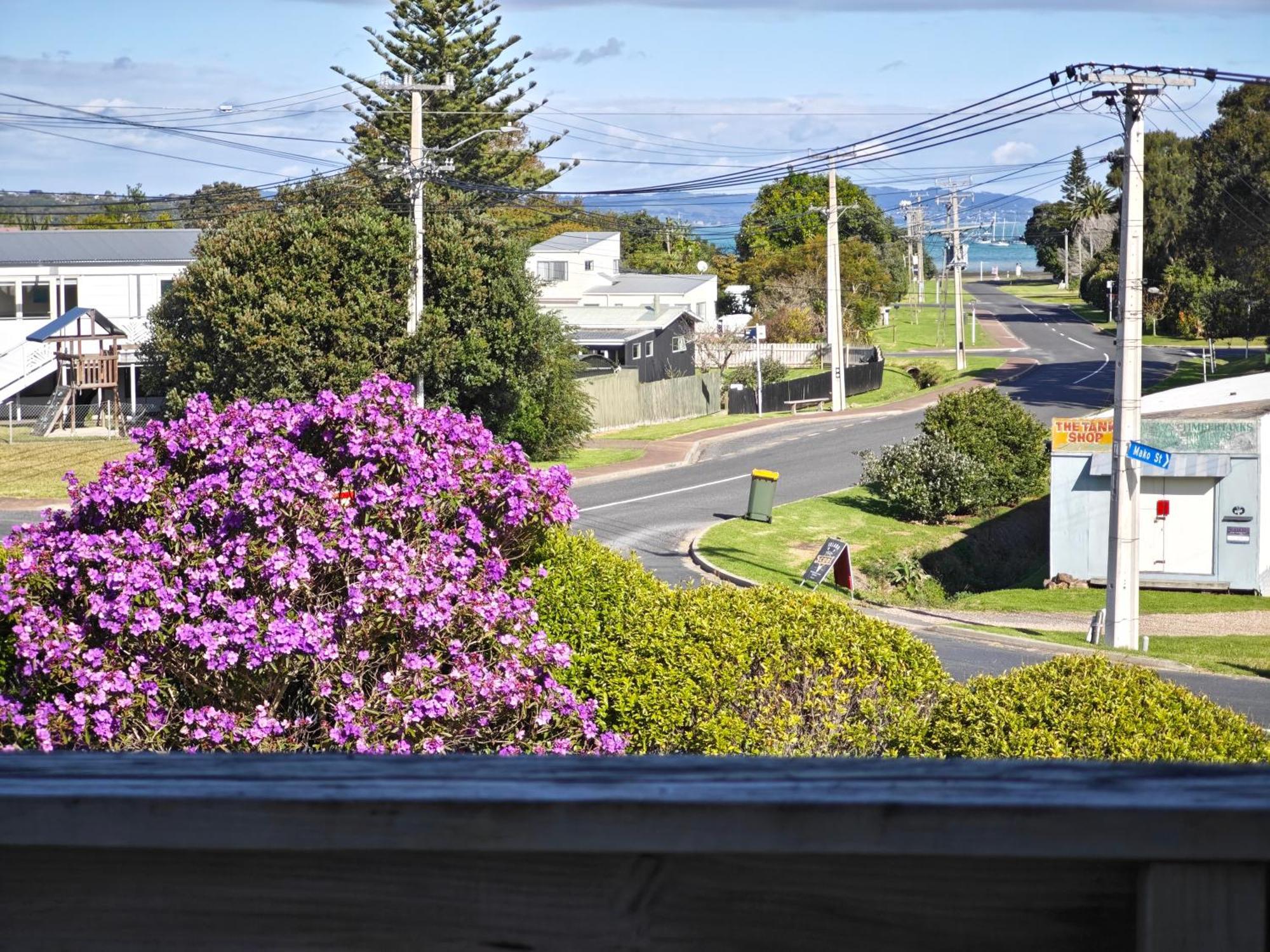 Holiday home Tui Garden, Waiheke