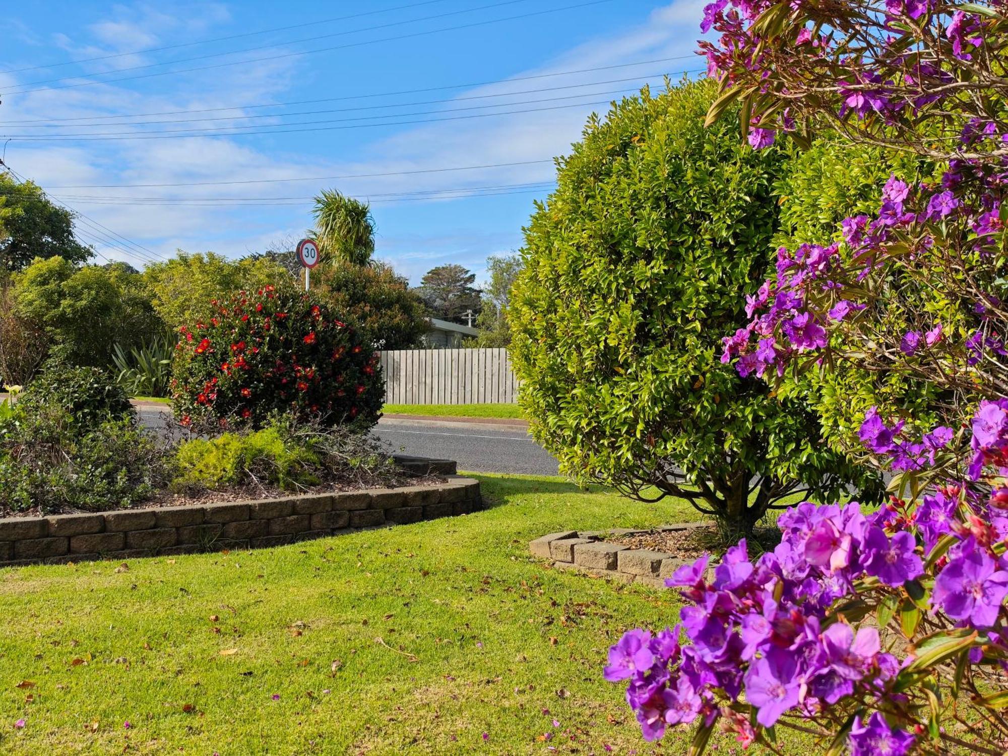 Holiday home Tui Garden, Waiheke