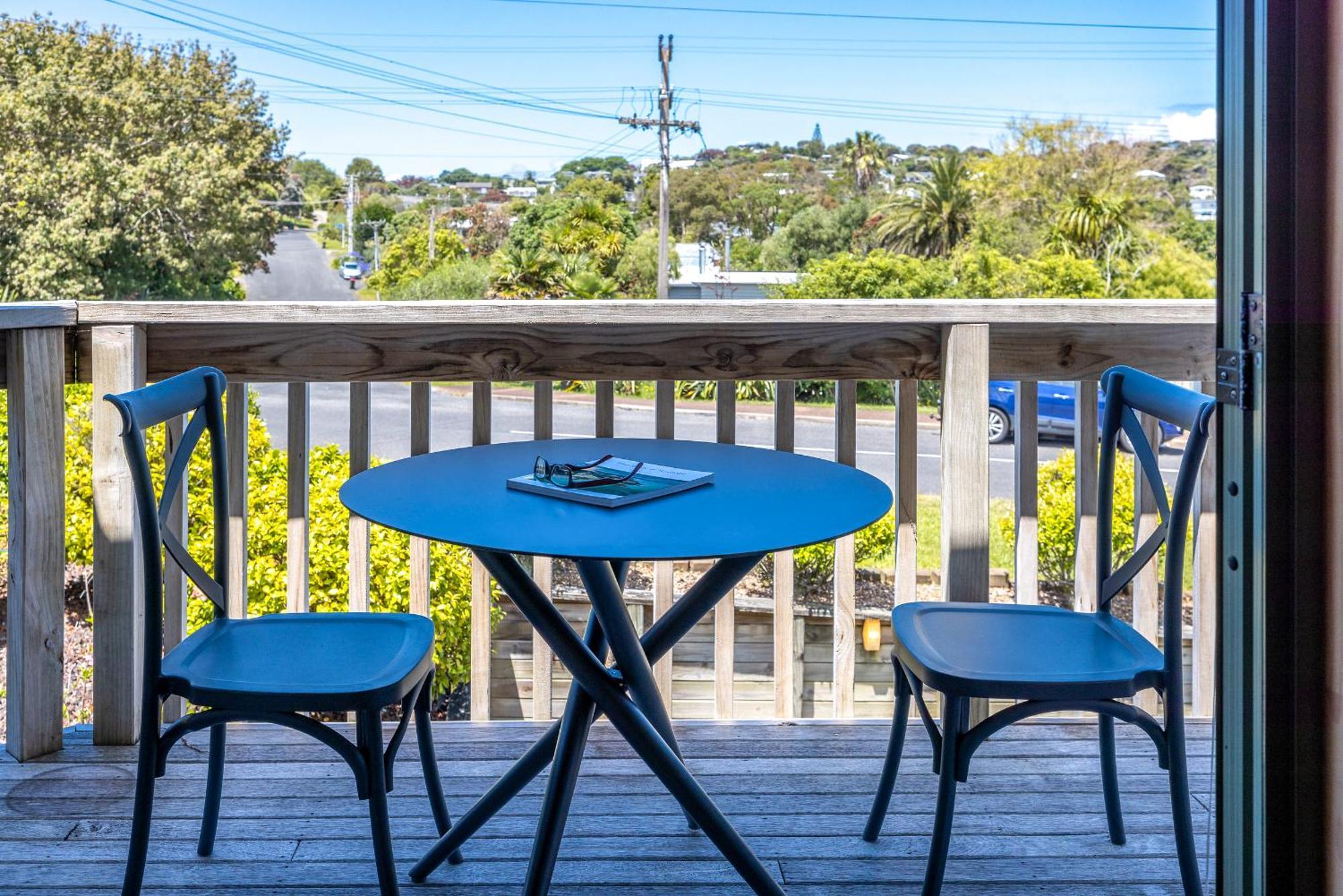 Tui Garden, Waiheke Oneroa