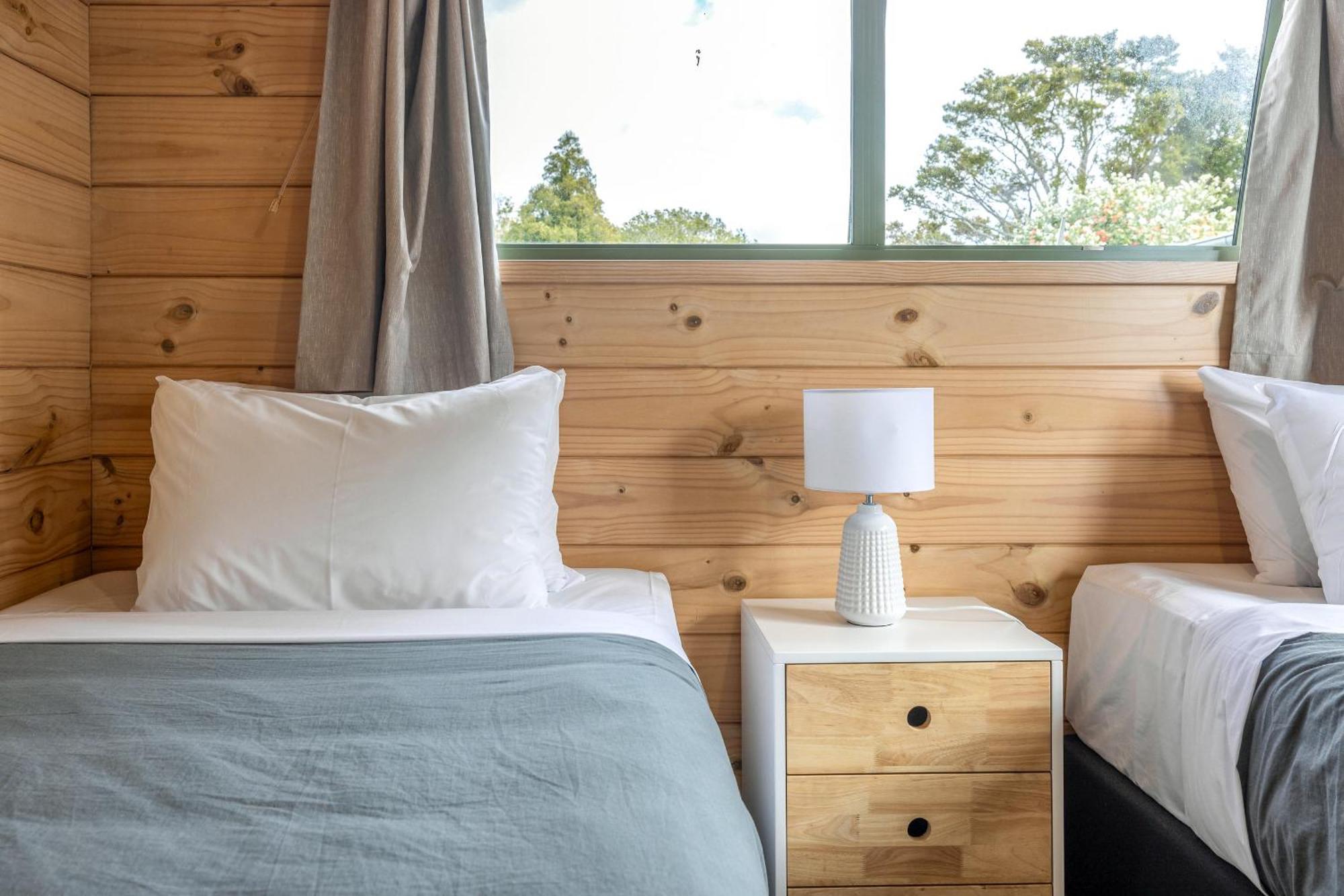 Holiday home Tui Garden, Waiheke Oneroa
