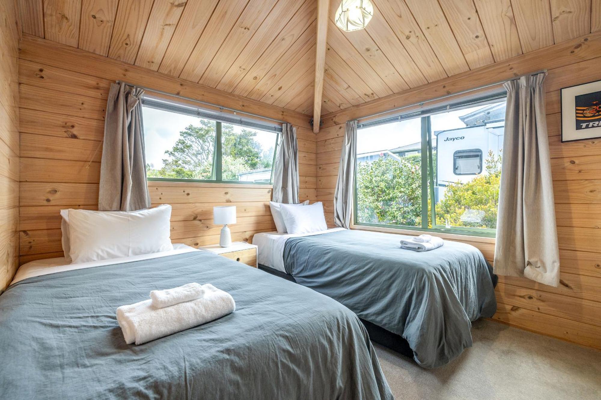 Holiday home Tui Garden, Waiheke