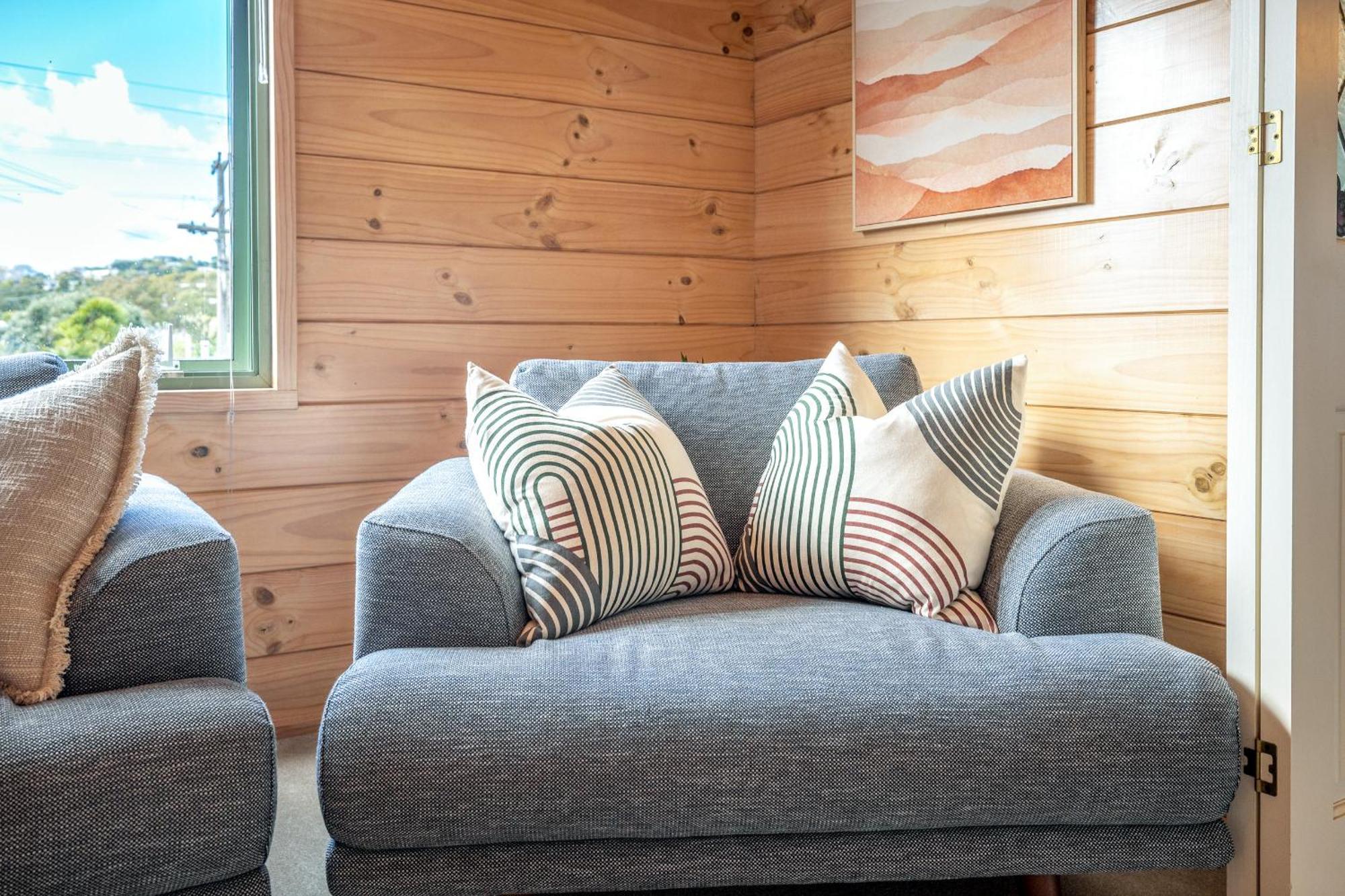Holiday home Tui Garden, Waiheke