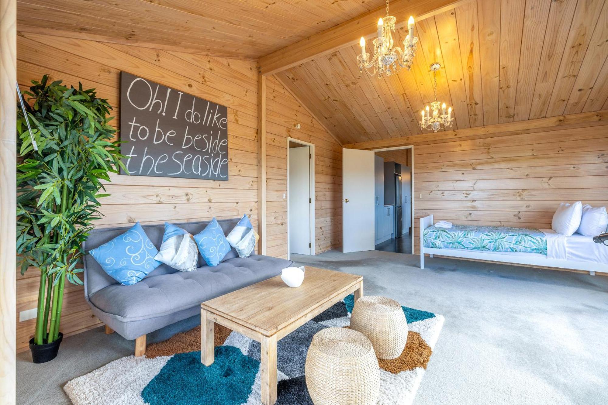 Holiday home Tui Garden, Waiheke *