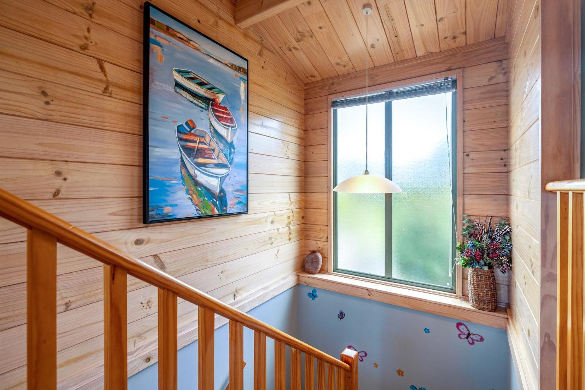 Holiday home Tui Garden, Waiheke Oneroa