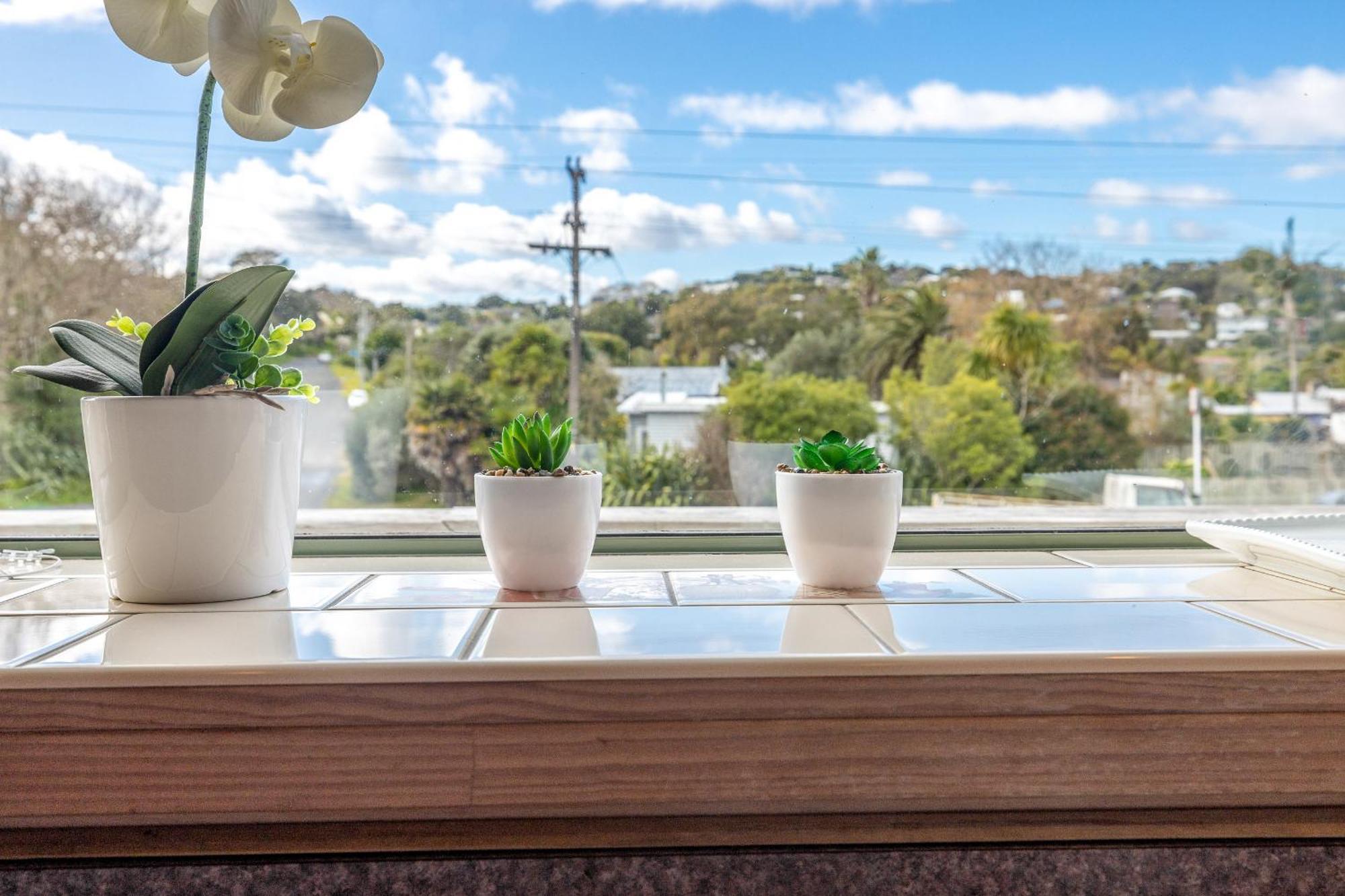 Holiday home Tui Garden, Waiheke