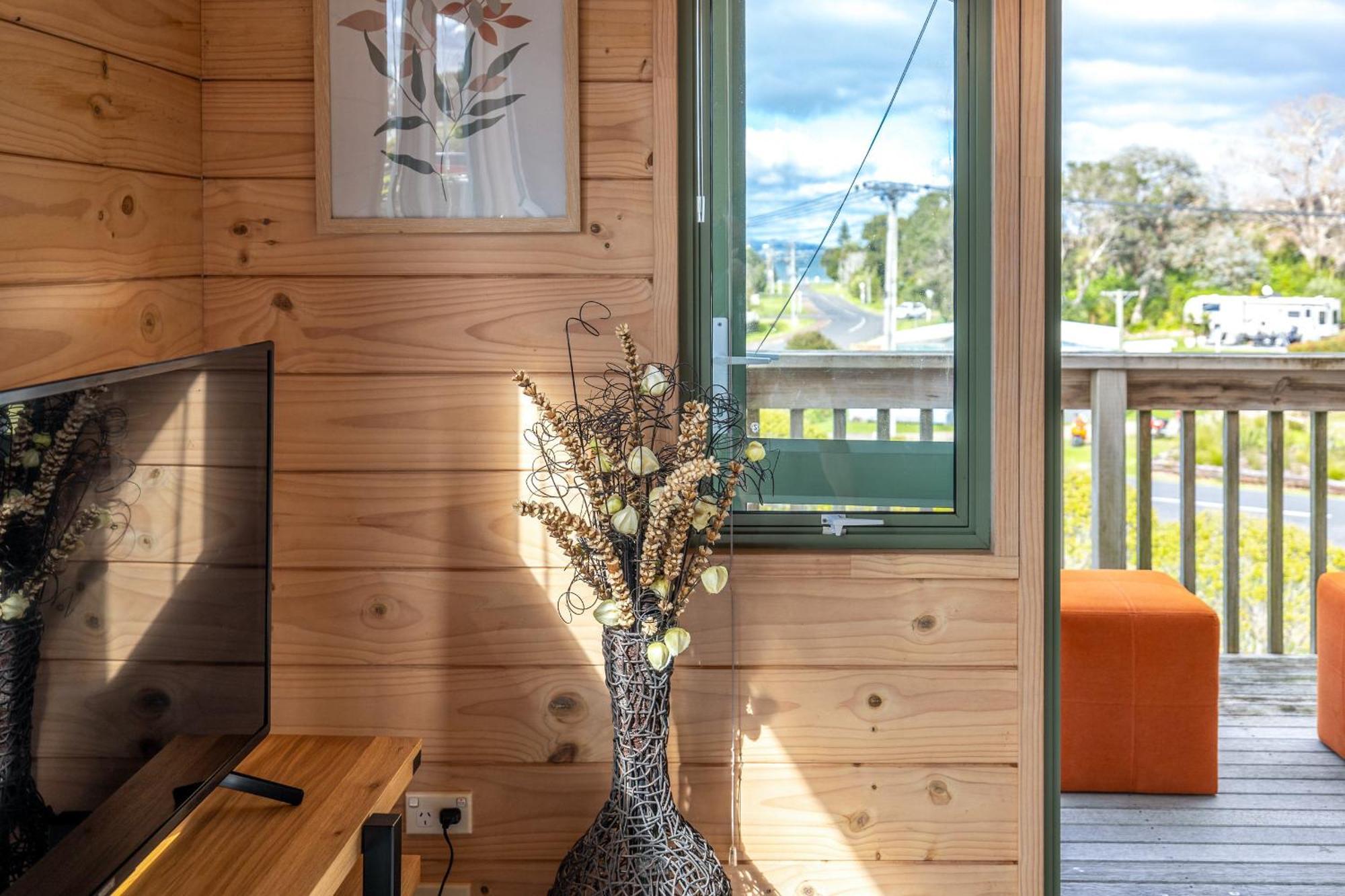Holiday home Tui Garden, Waiheke *