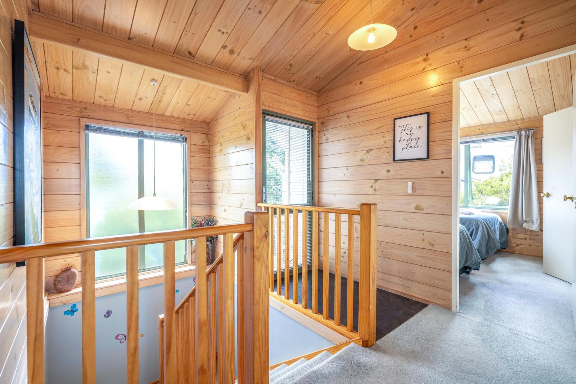 Holiday home Tui Garden, Waiheke Oneroa