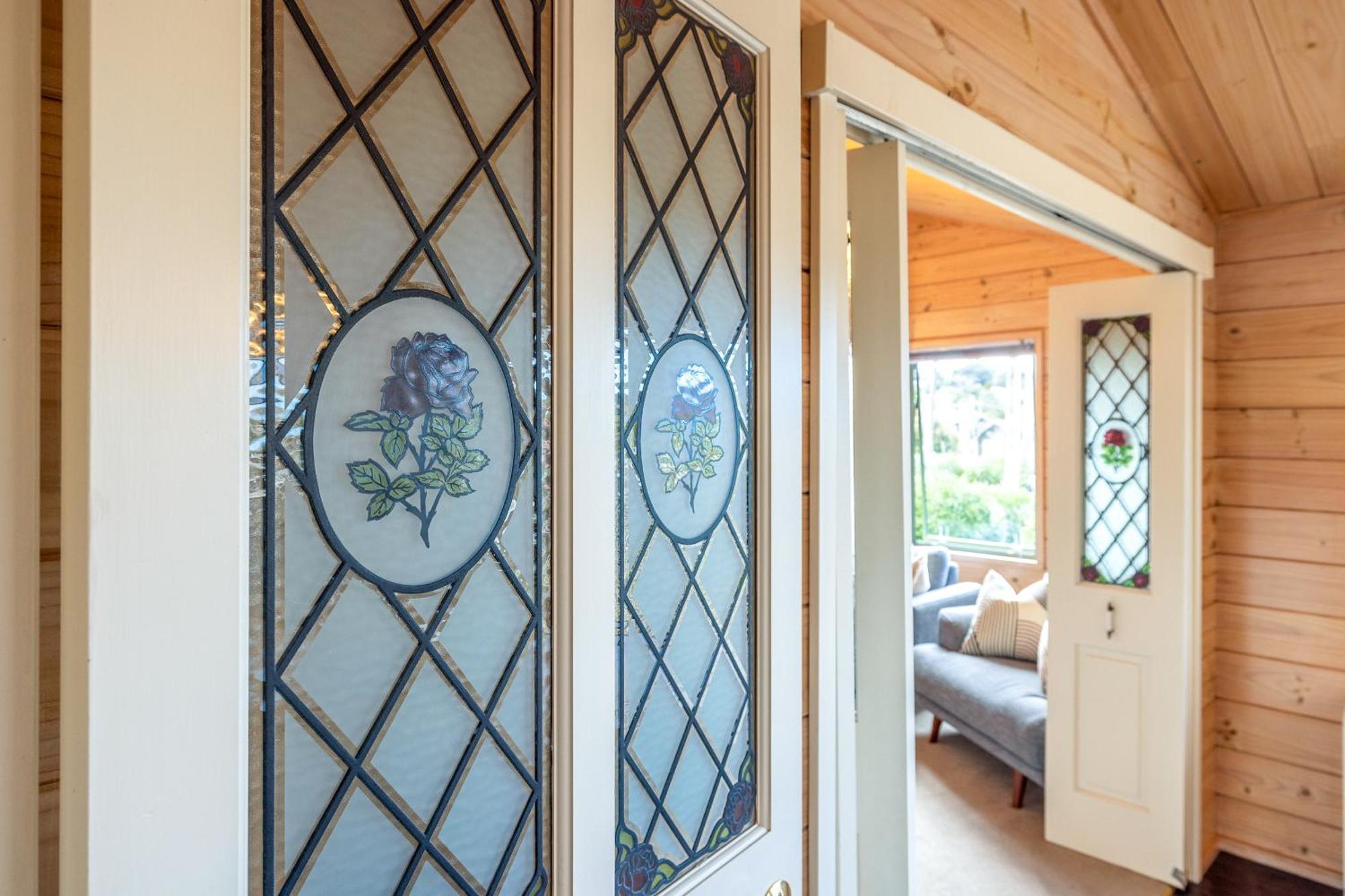 Tui Garden, Waiheke *
