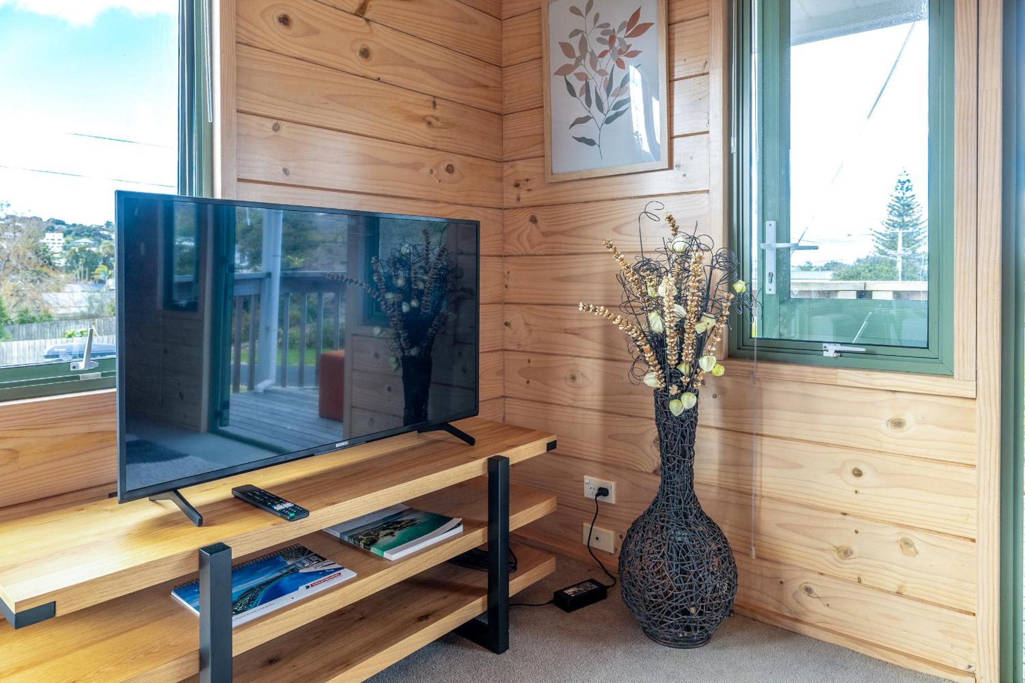 Holiday home Tui Garden, Waiheke *