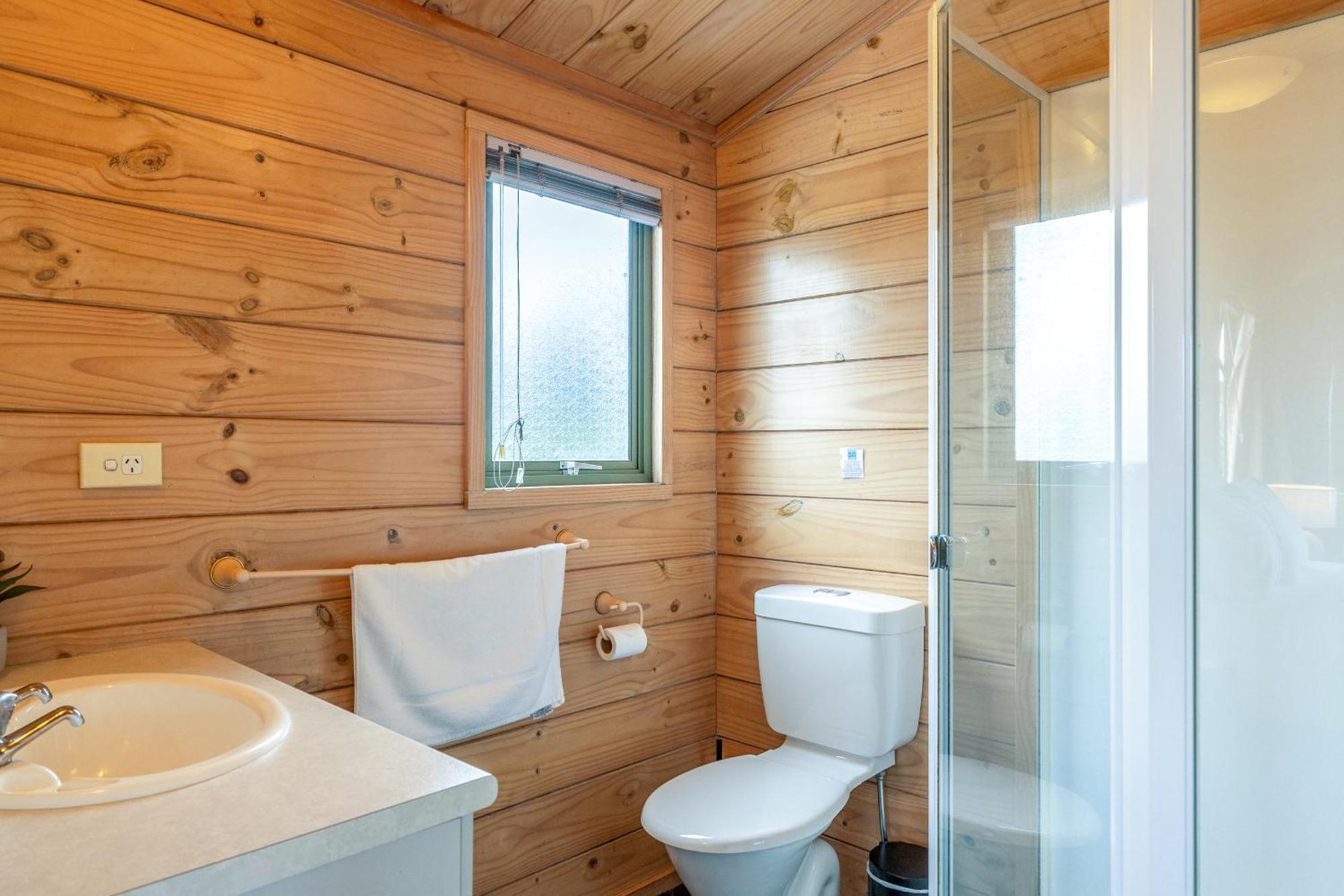 Holiday home Tui Garden, Waiheke Oneroa